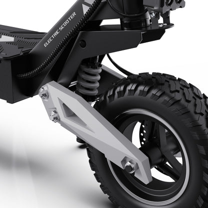 OOTD T10 Electric Scooter