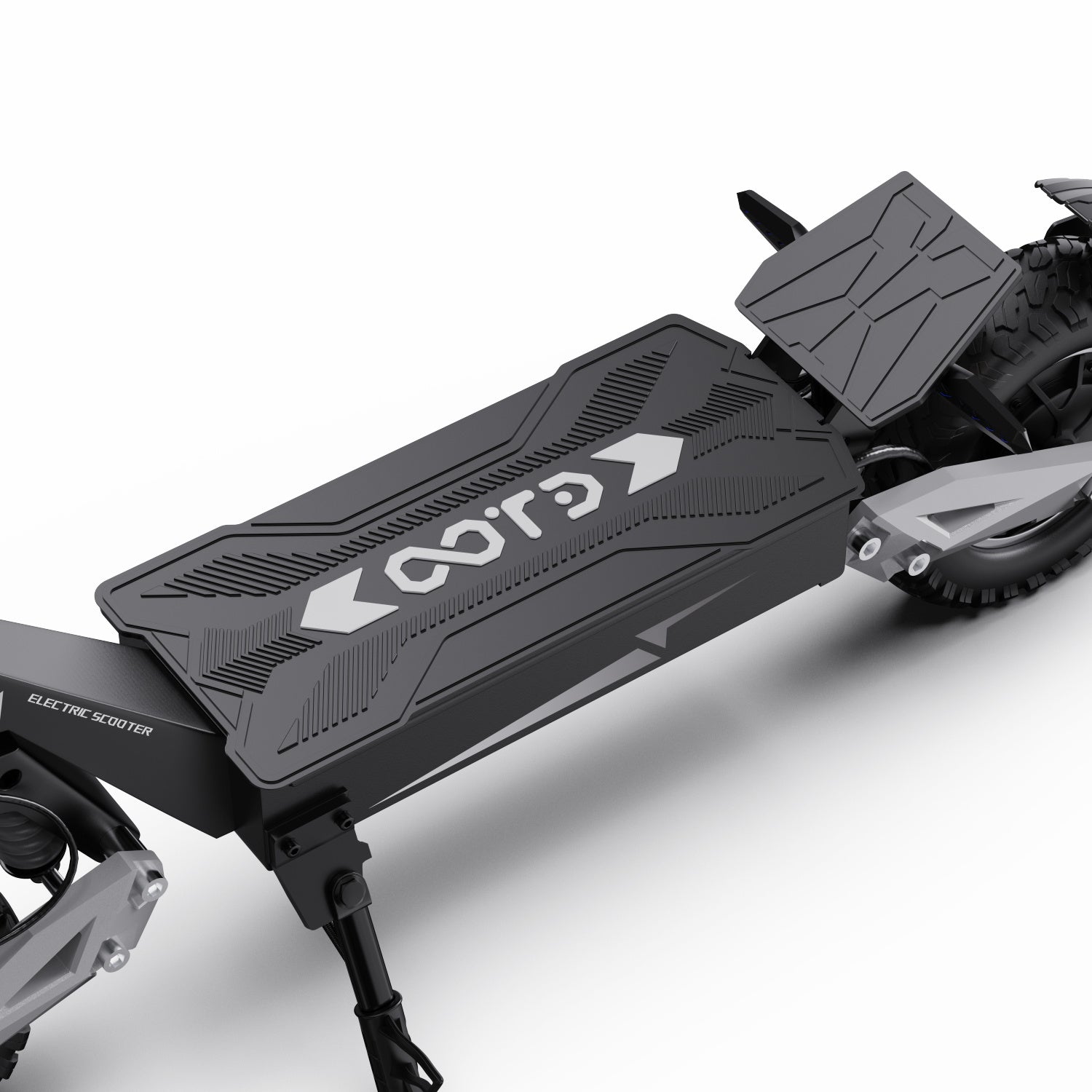 OOTD T10 Electric Scooter