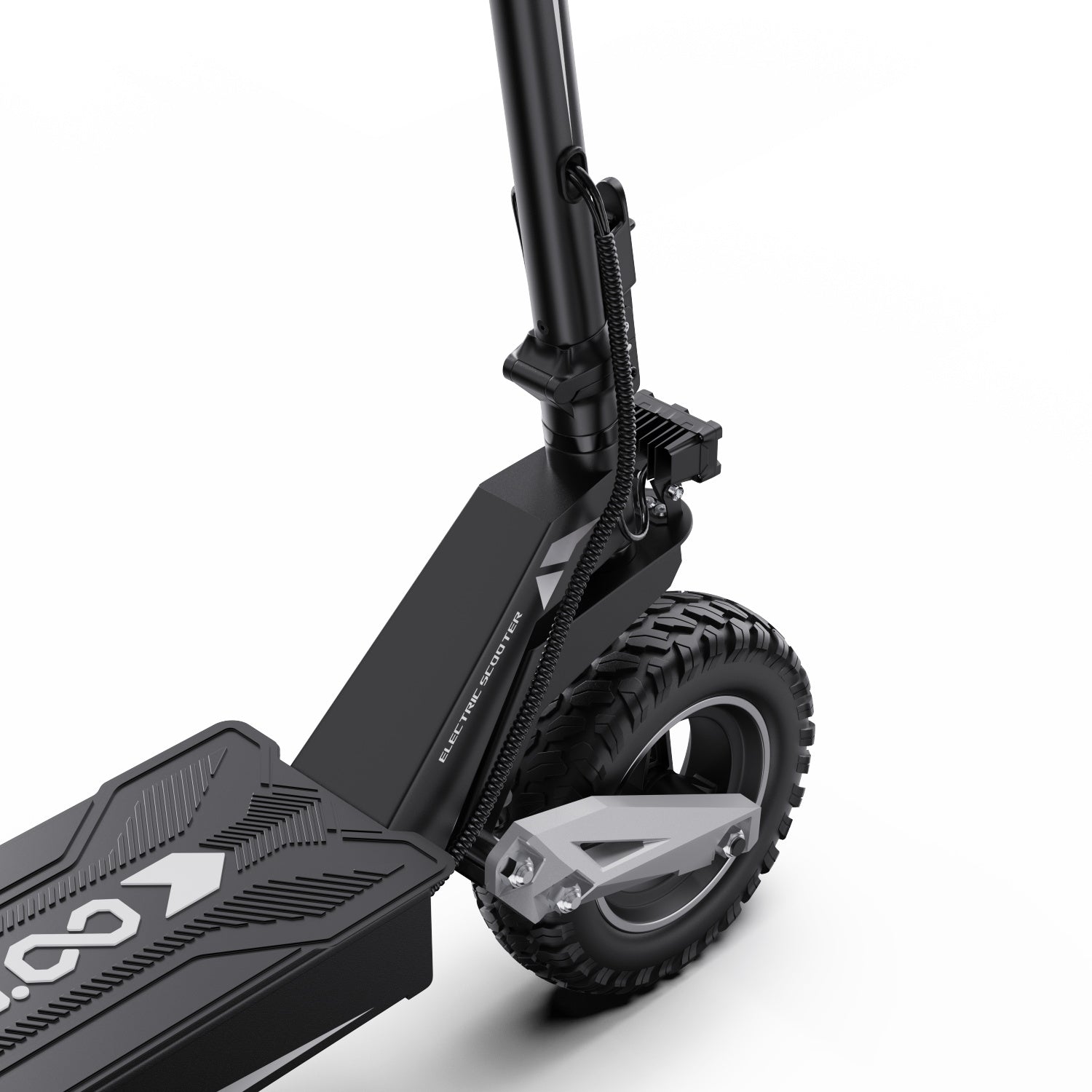 OOTD T10 Electric Scooter