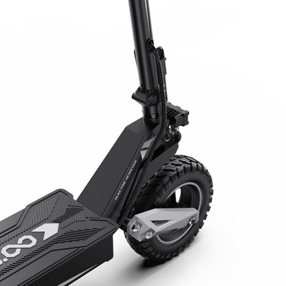 OOTD T10 Electric Scooter