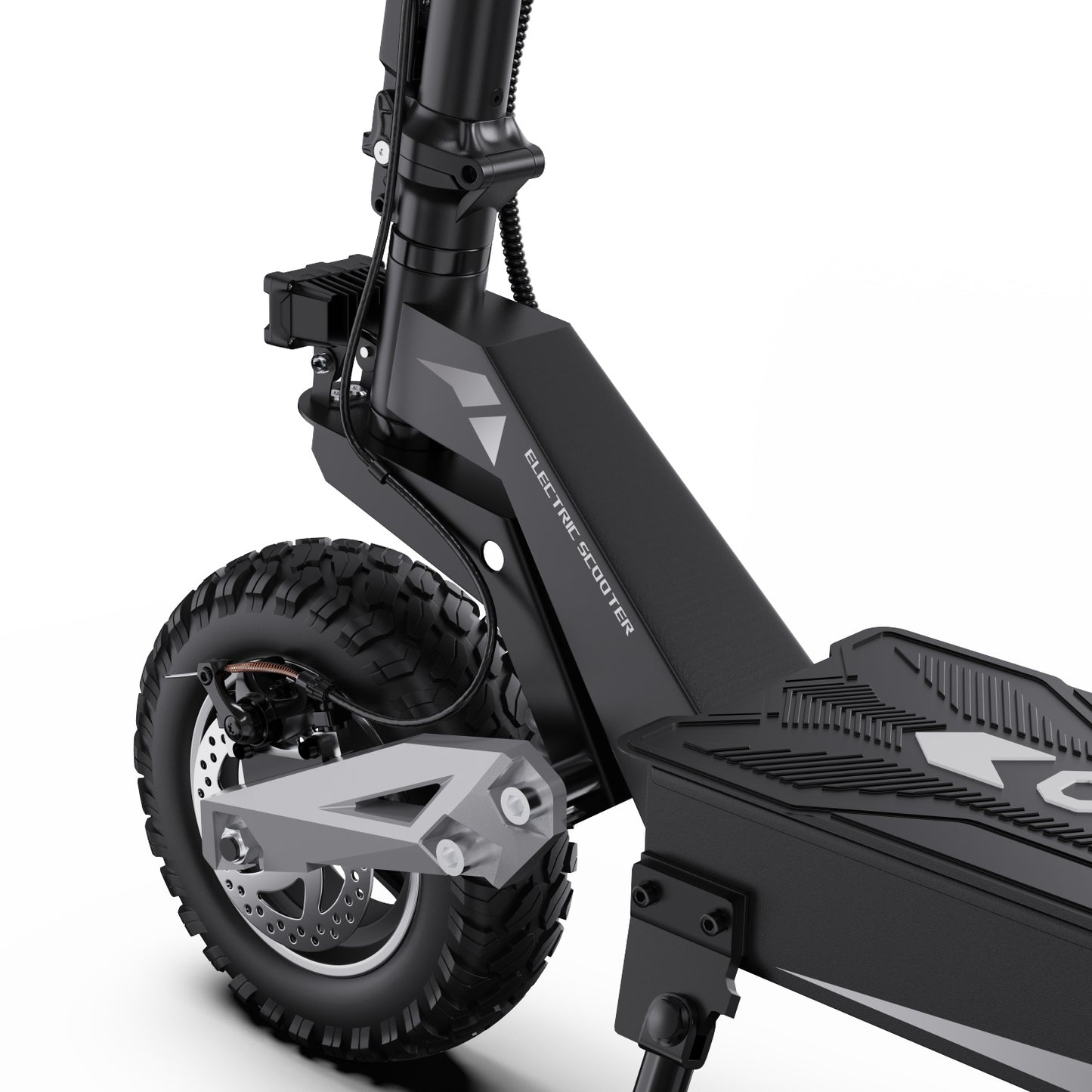 OOTD T10 Electric Scooter