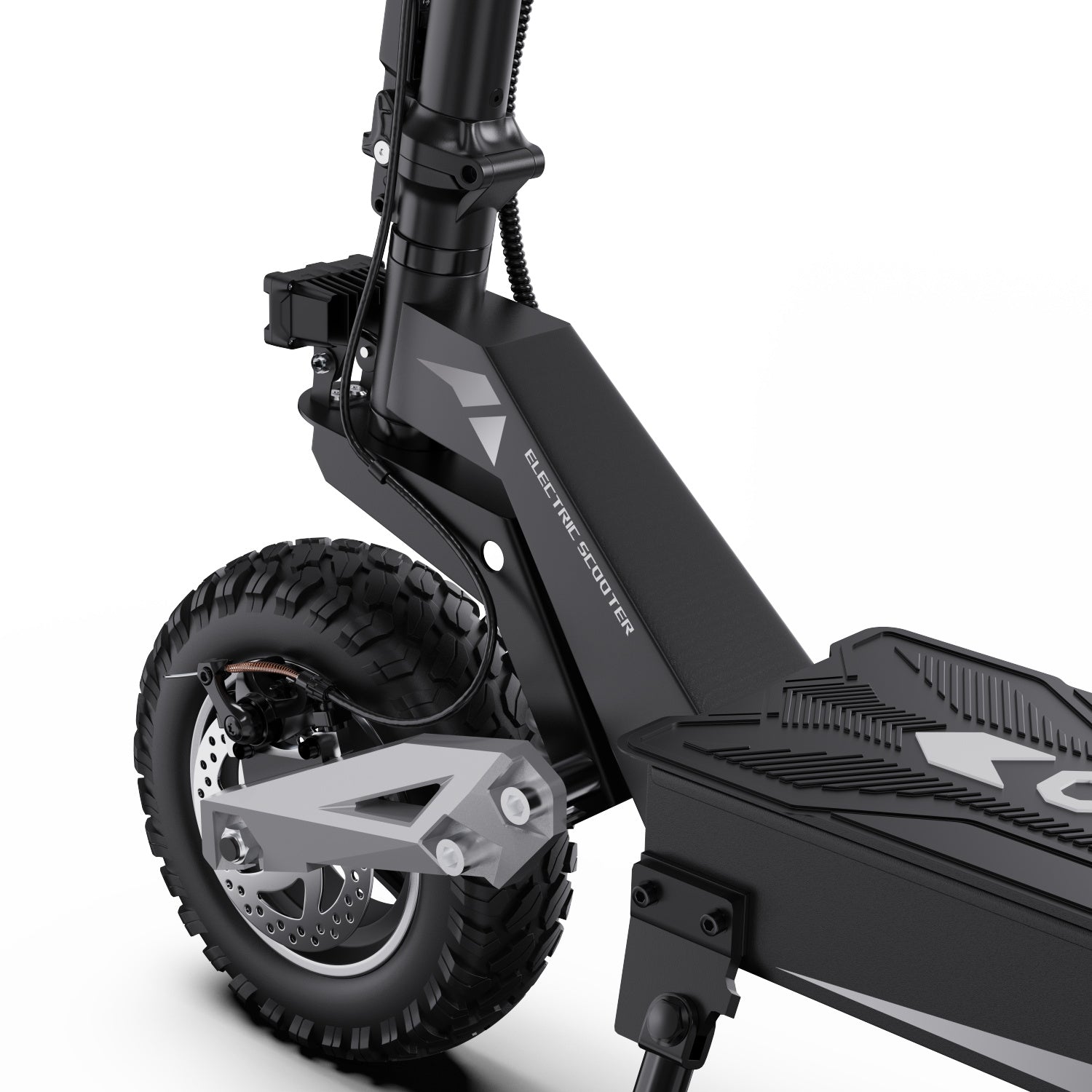 OOTD T10 Electric Scooter
