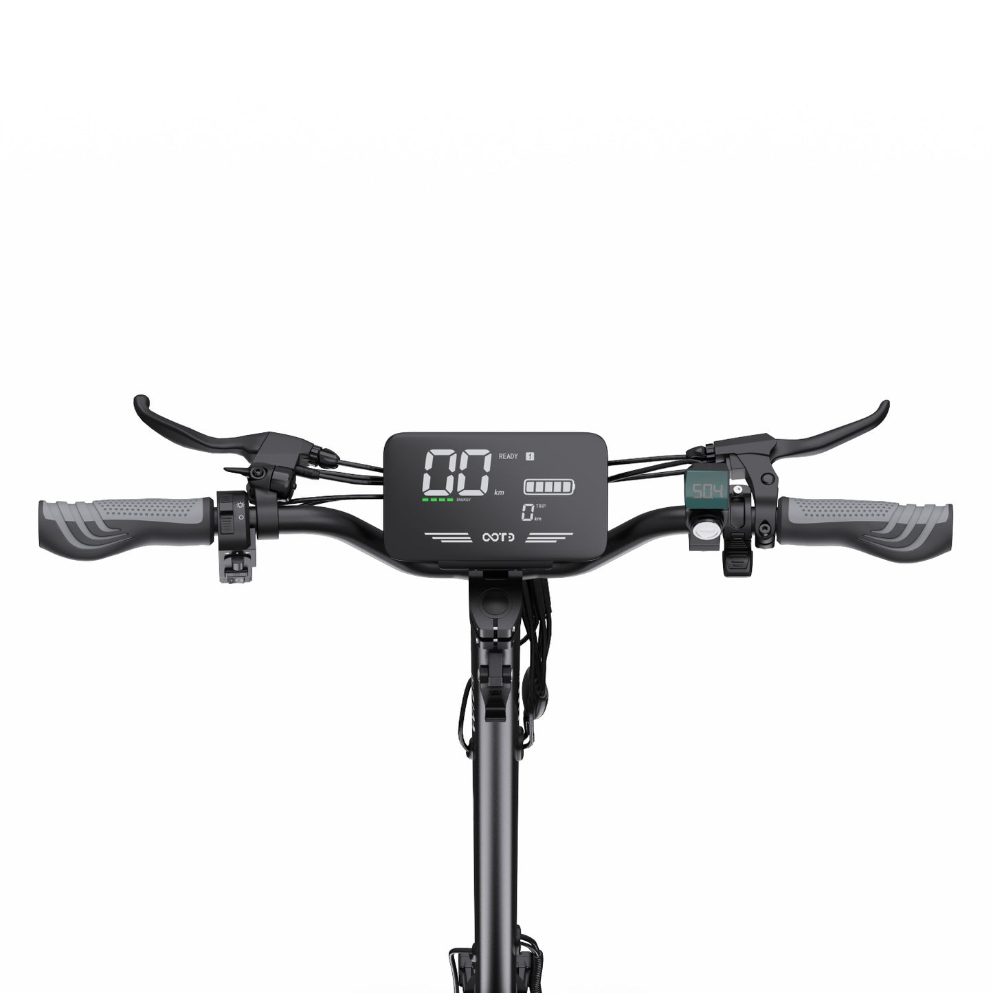 OOTD T10 Electric Scooter