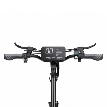 OOTD T10 Electric Scooter