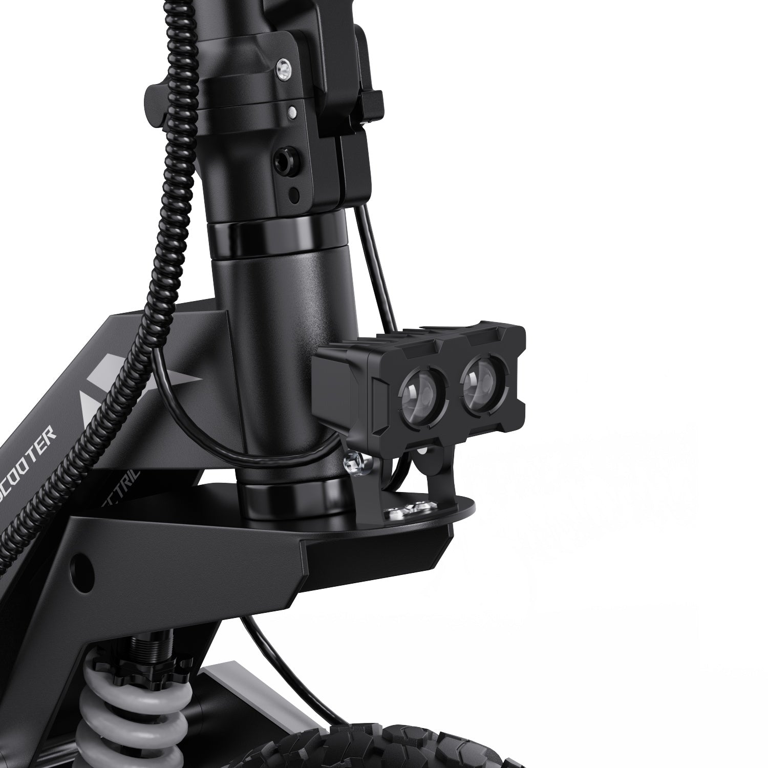 OOTD T10 Electric Scooter
