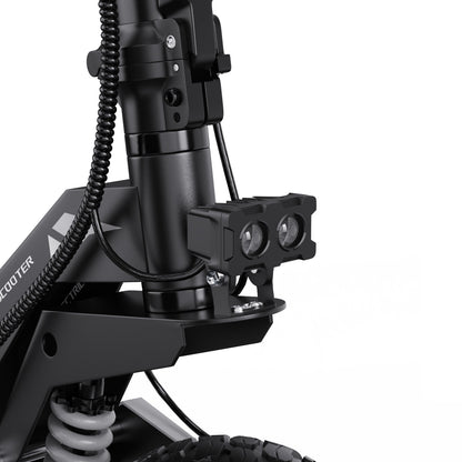 OOTD T10 Electric Scooter
