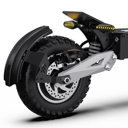 OOTD T10 Electric Scooter