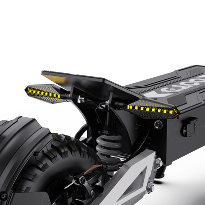 OOTD T10 Electric Scooter