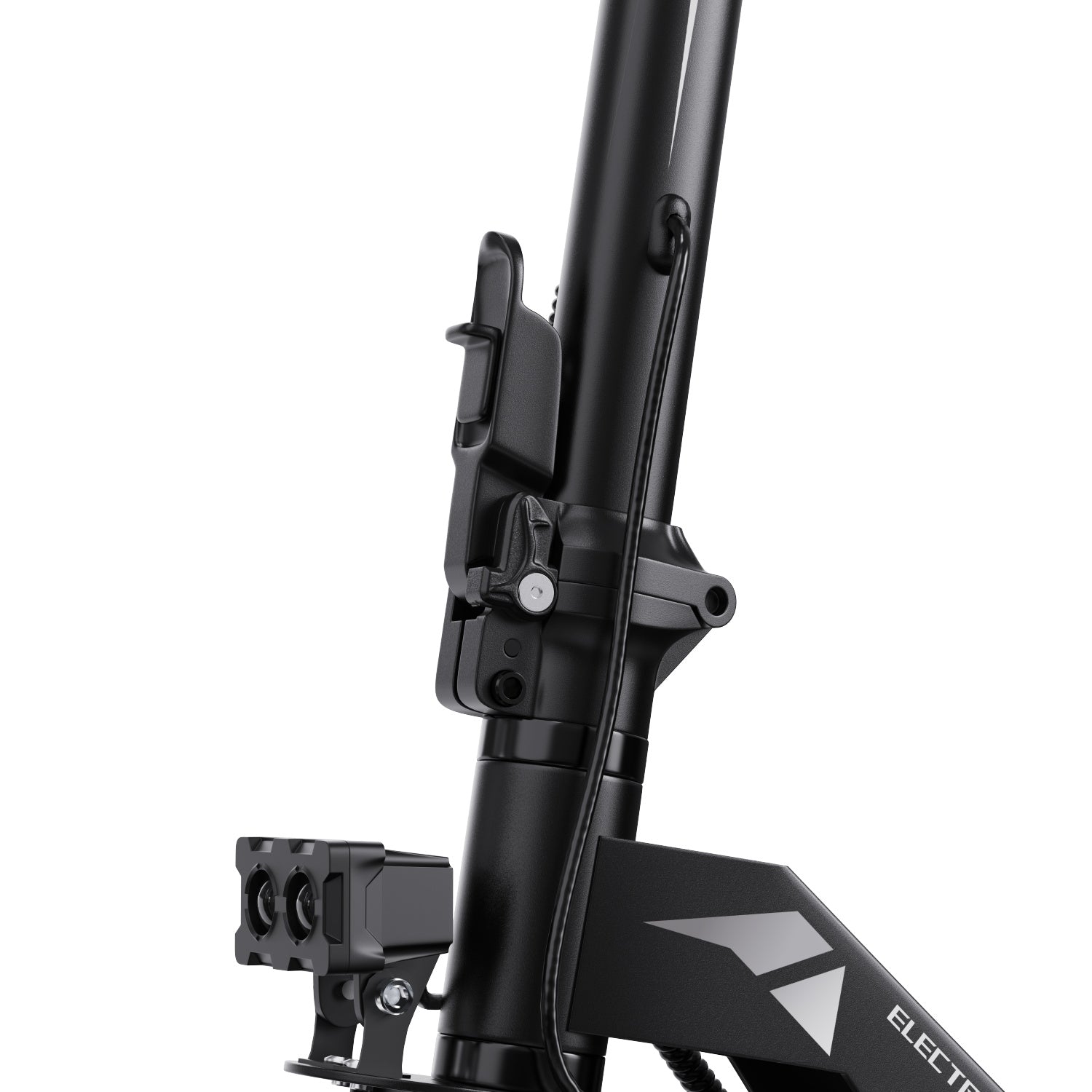 OOTD T10 Electric Scooter