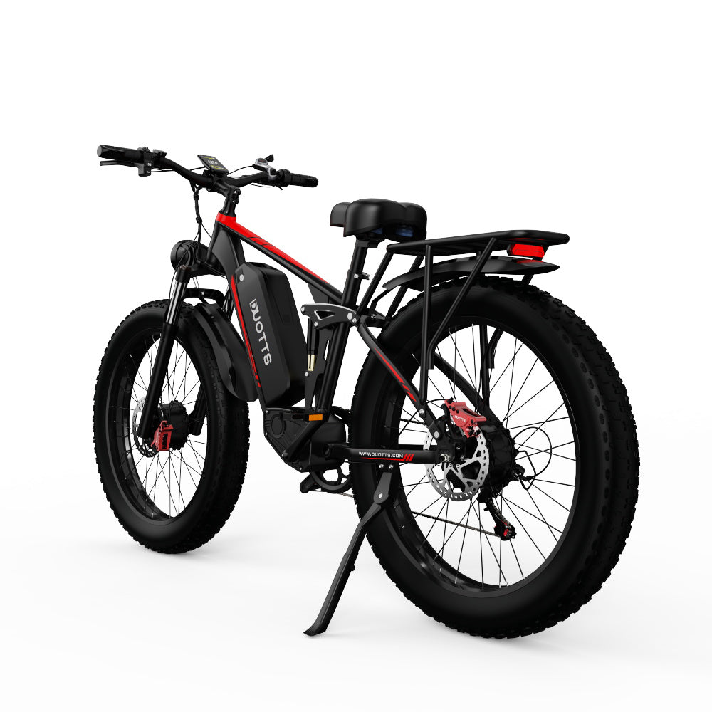 DUOTTS S26 Electric Bike