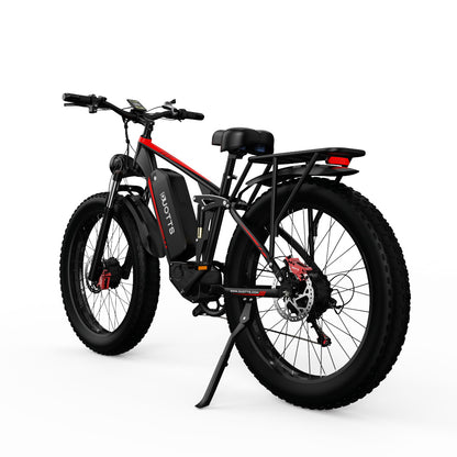 DUOTTS S26 Electric Bike