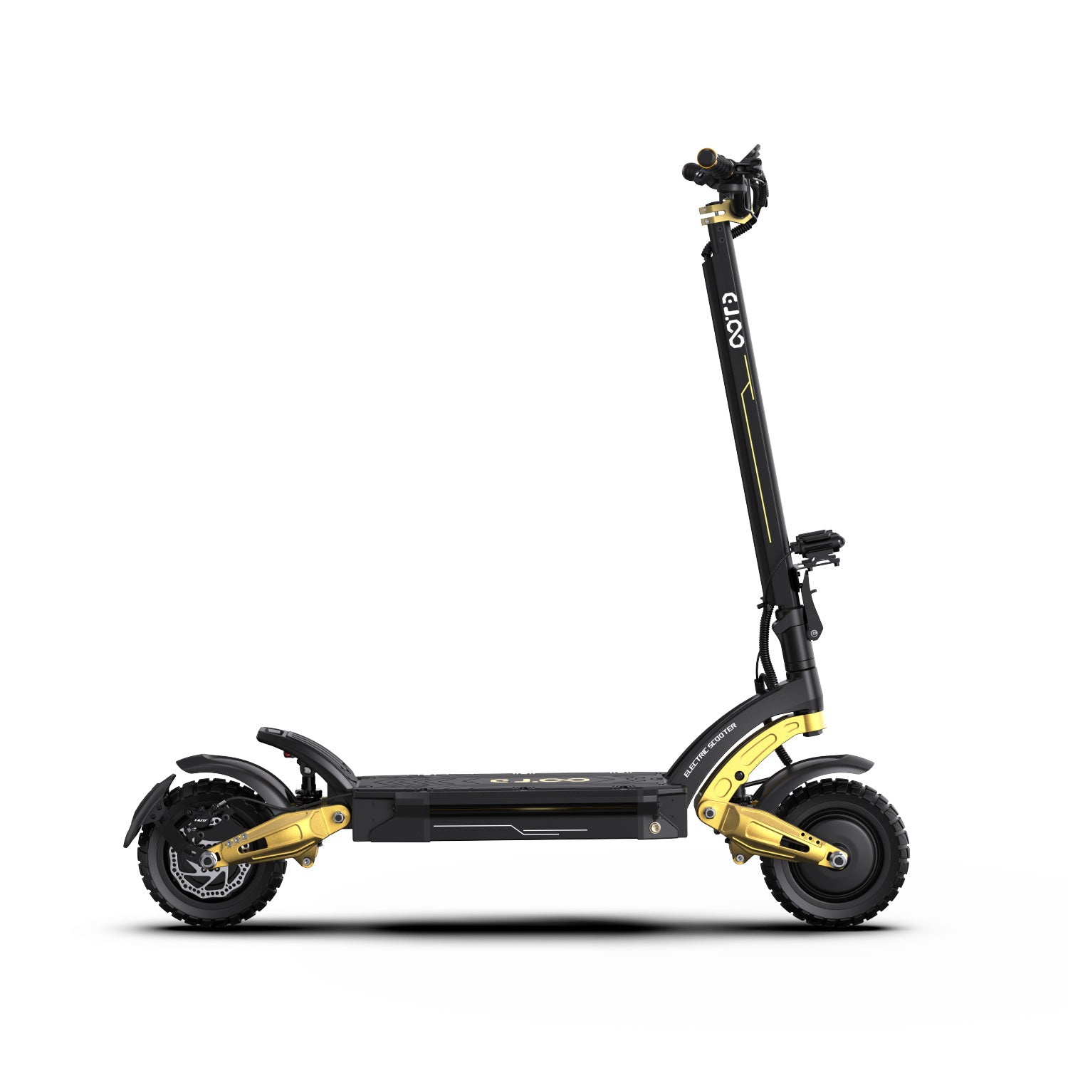 OOTD S30 E-SCOOTER 2400W Dual motor