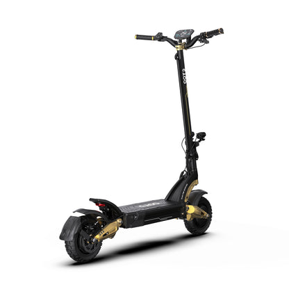 OOTD S30 E-SCOOTER 2400W Dual motor