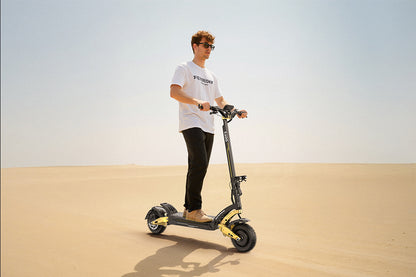 OOTD S30 E-SCOOTER 2400W Dual motor
