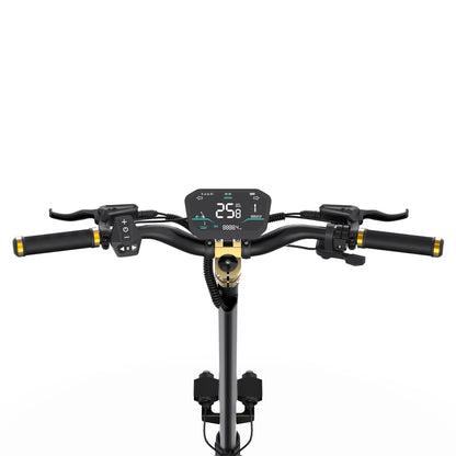 OOTD S30 E-SCOOTER 2400W Dual motor