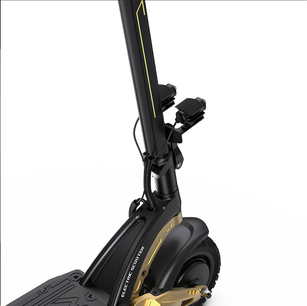 OOTD S30 E-SCOOTER 2400W Dual motor