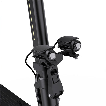 OOTD S30 E-SCOOTER 2400W Dual motor