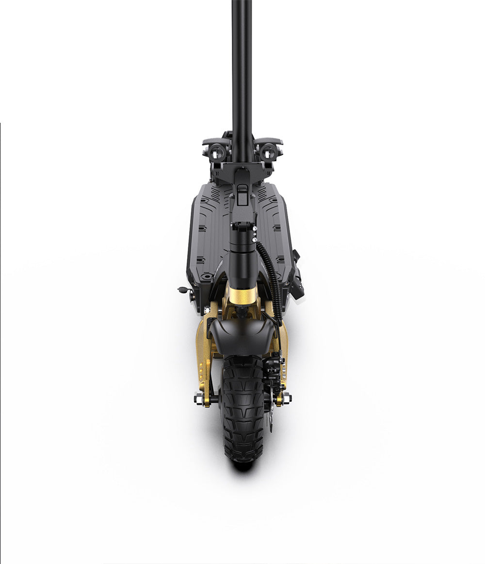 OOTD S30 E-SCOOTER 2400W Dual motor