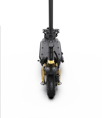 OOTD S30 E-SCOOTER 2400W Dual motor
