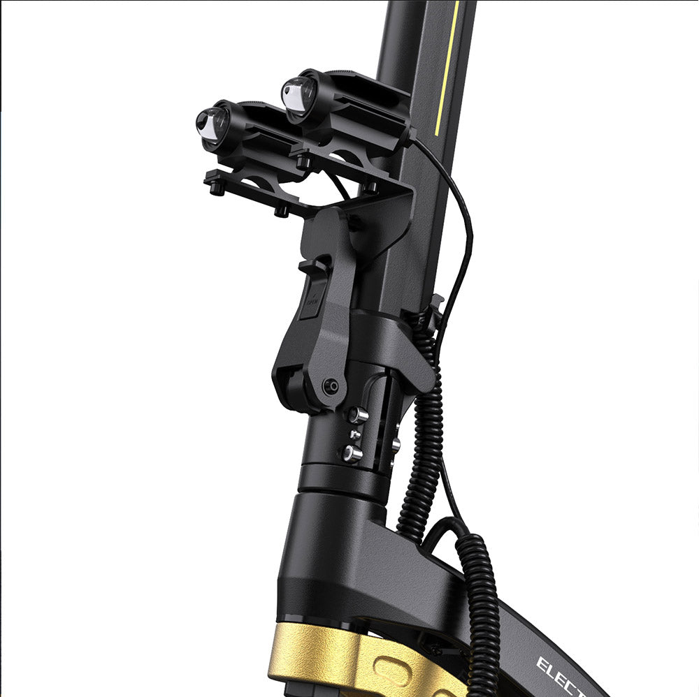 OOTD S30 E-SCOOTER 2400W Dual motor