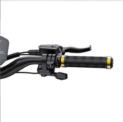 OOTD S30 E-SCOOTER 2400W Dual motor