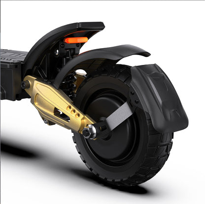 OOTD S30 E-SCOOTER 2400W Dual motor