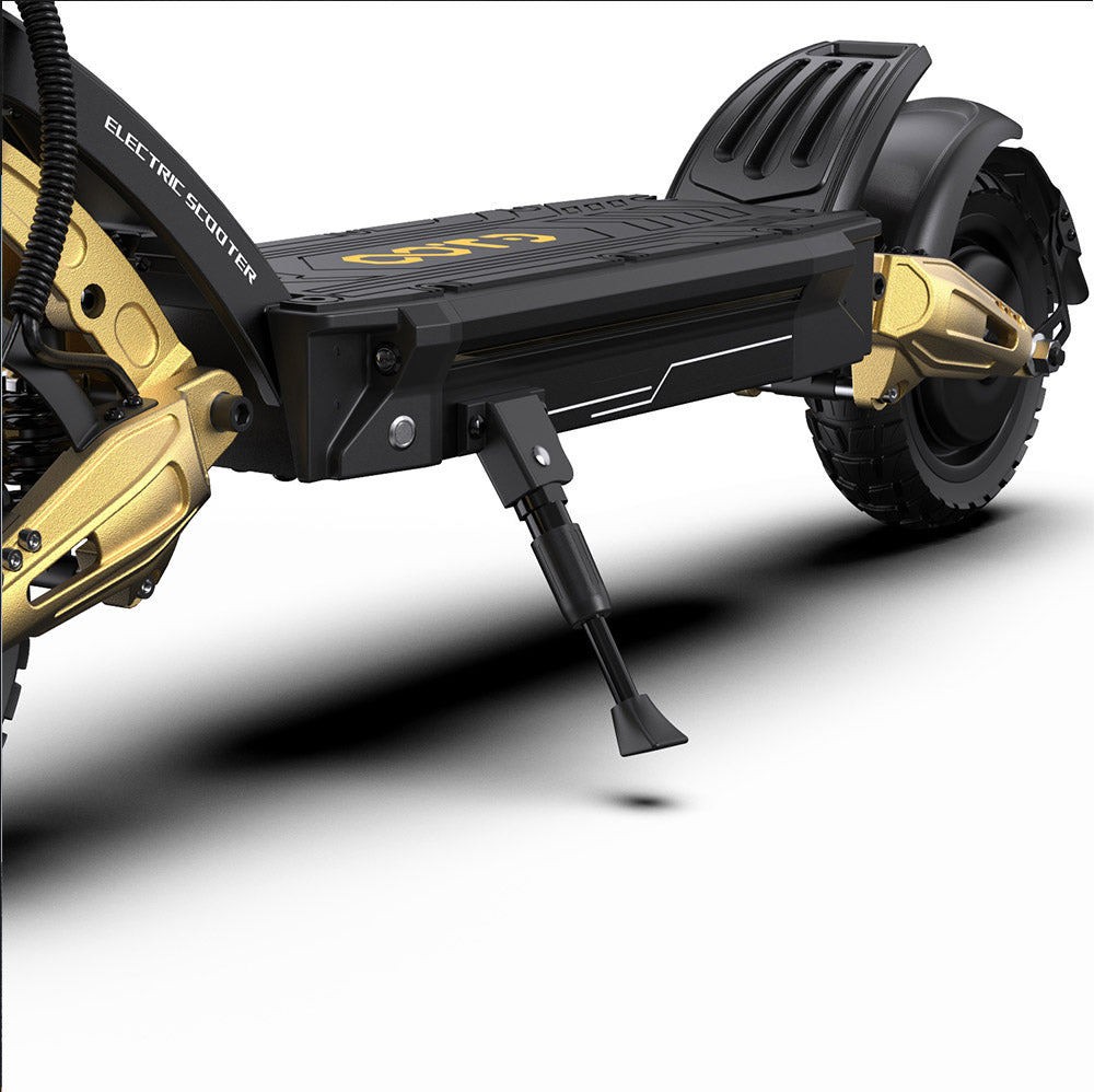 OOTD S30 E-SCOOTER 2400W Dual motor