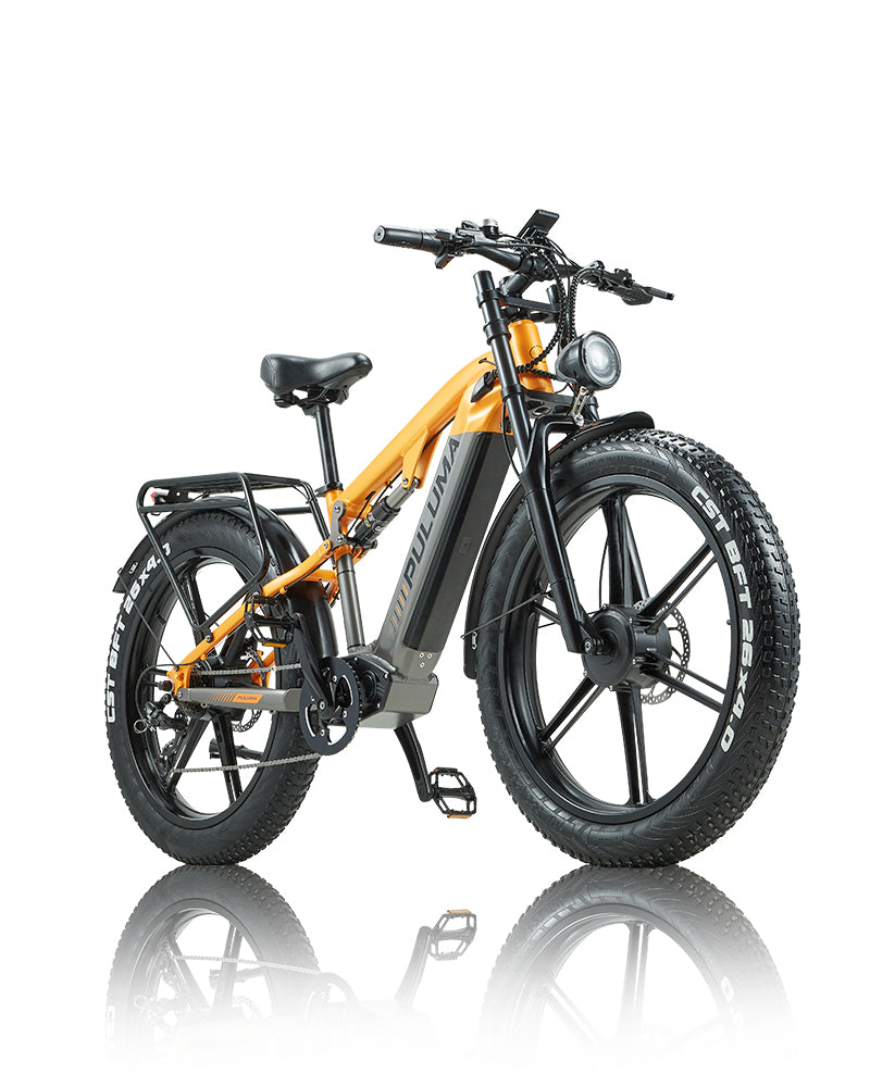 PULUMA PH003 Ebike