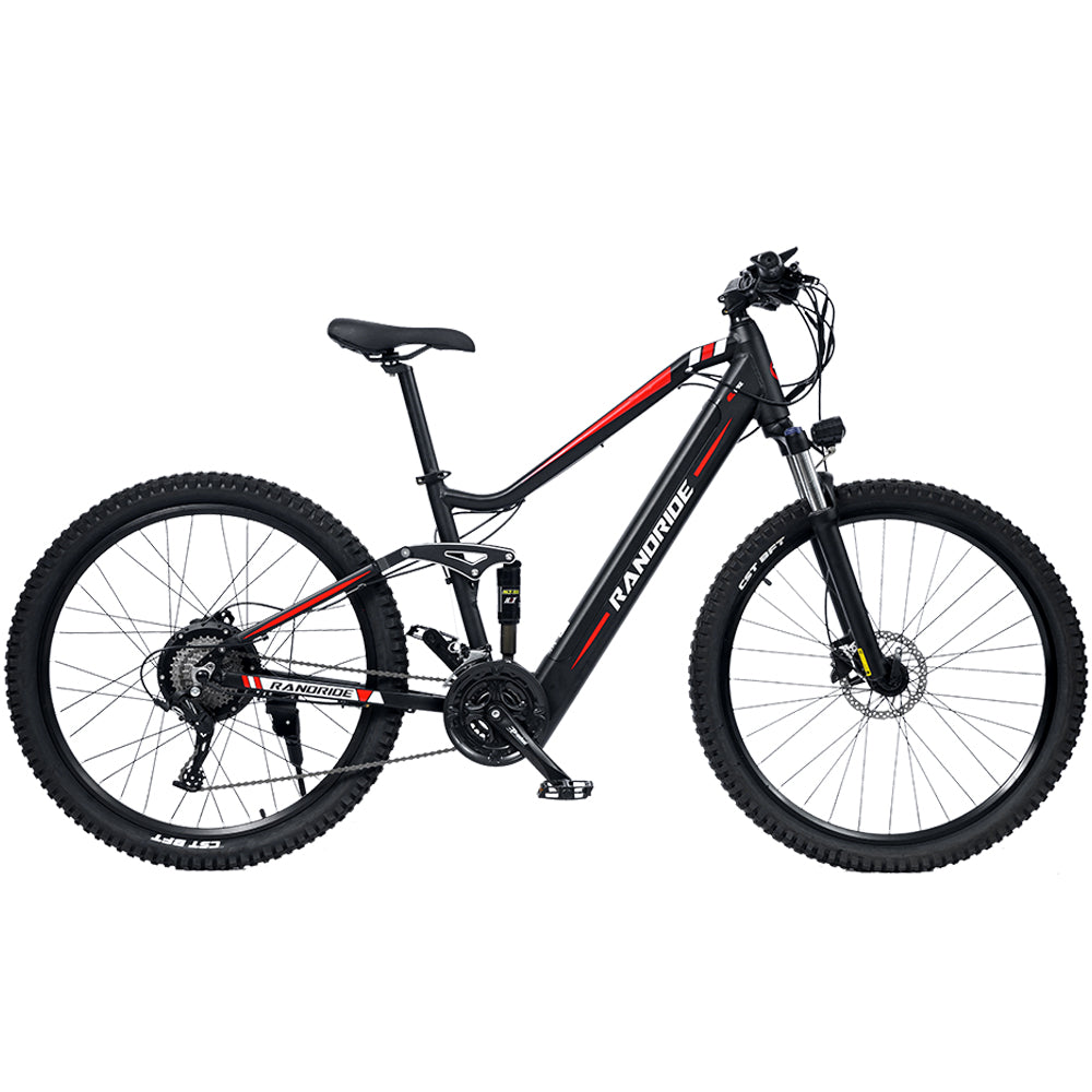 RANDRIDE YS90B