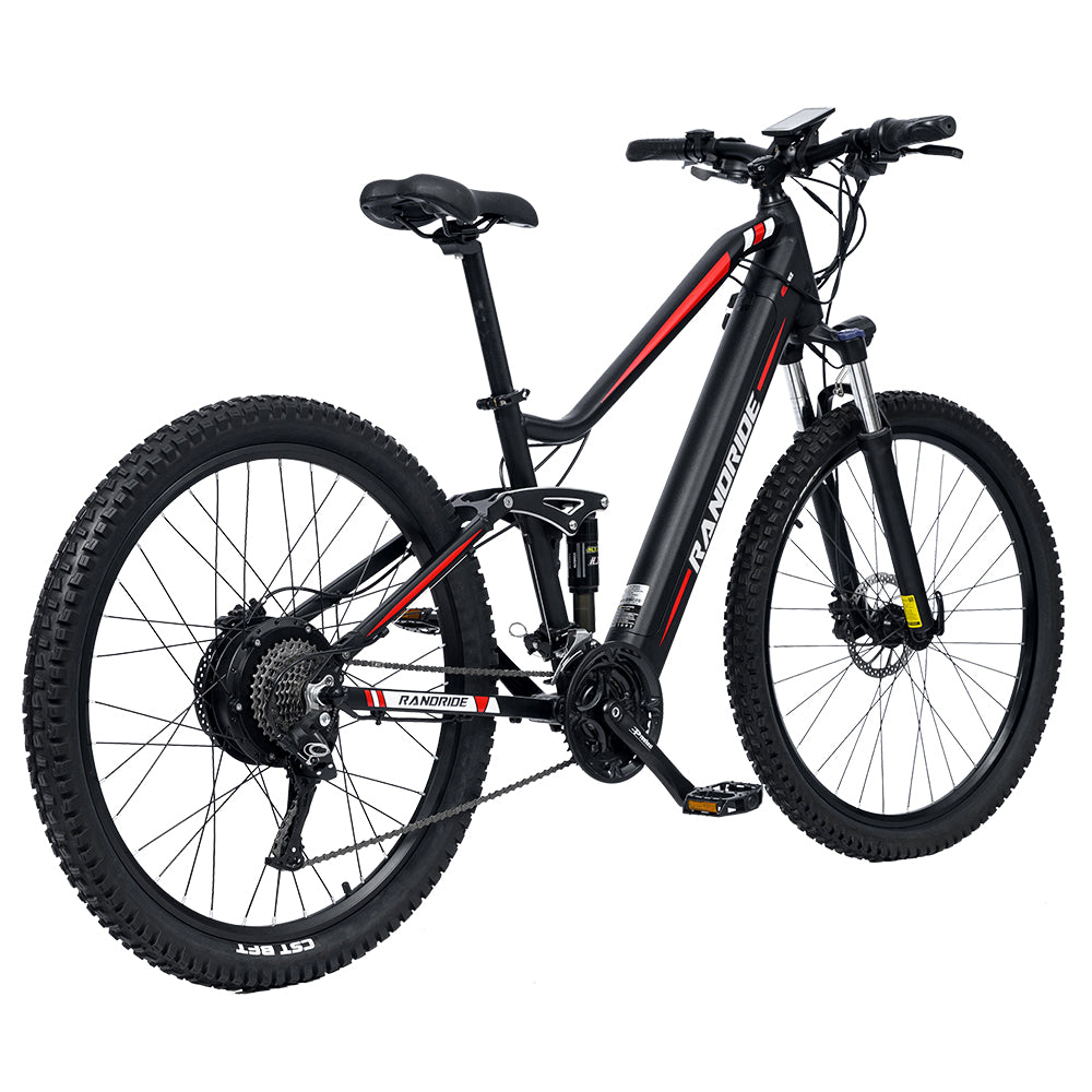 RANDRIDE YS90B