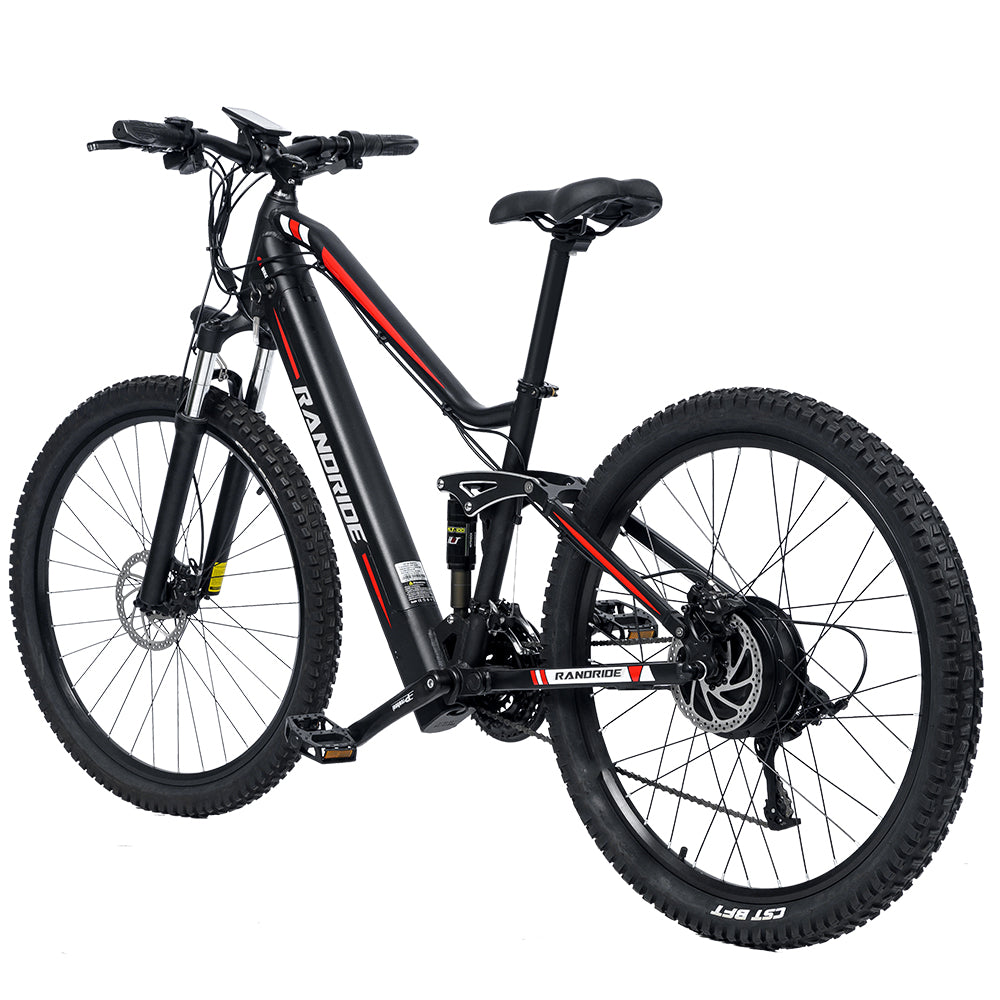 RANDRIDE YS90B