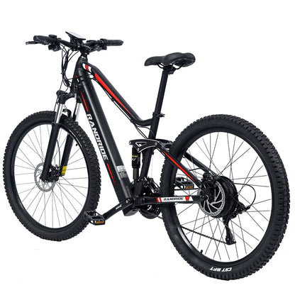 RANDRIDE YS90B