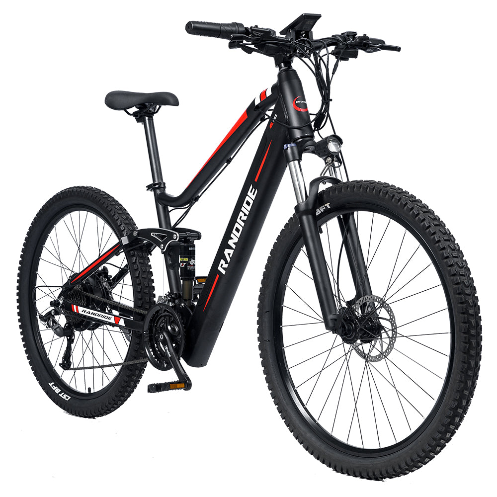 RANDRIDE YS90B