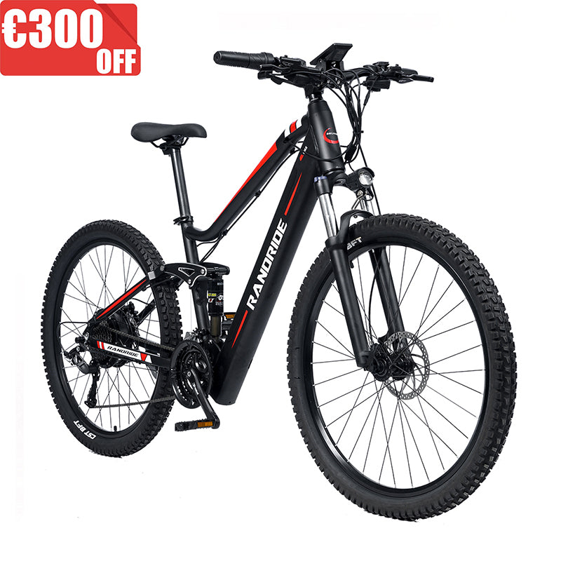 RANDRIDE YS90B