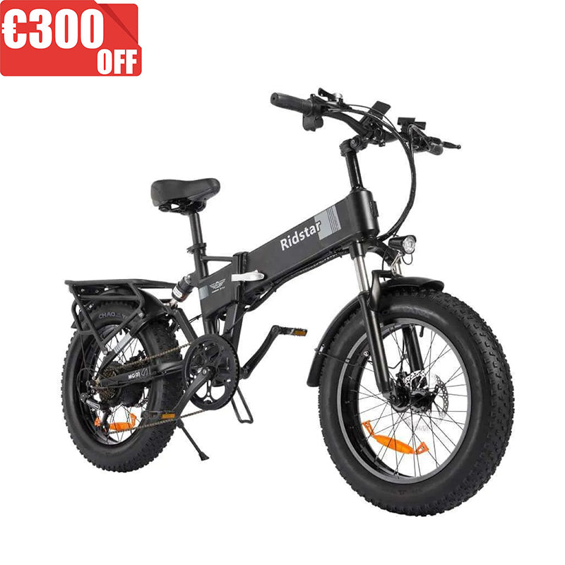 Ridstar H20