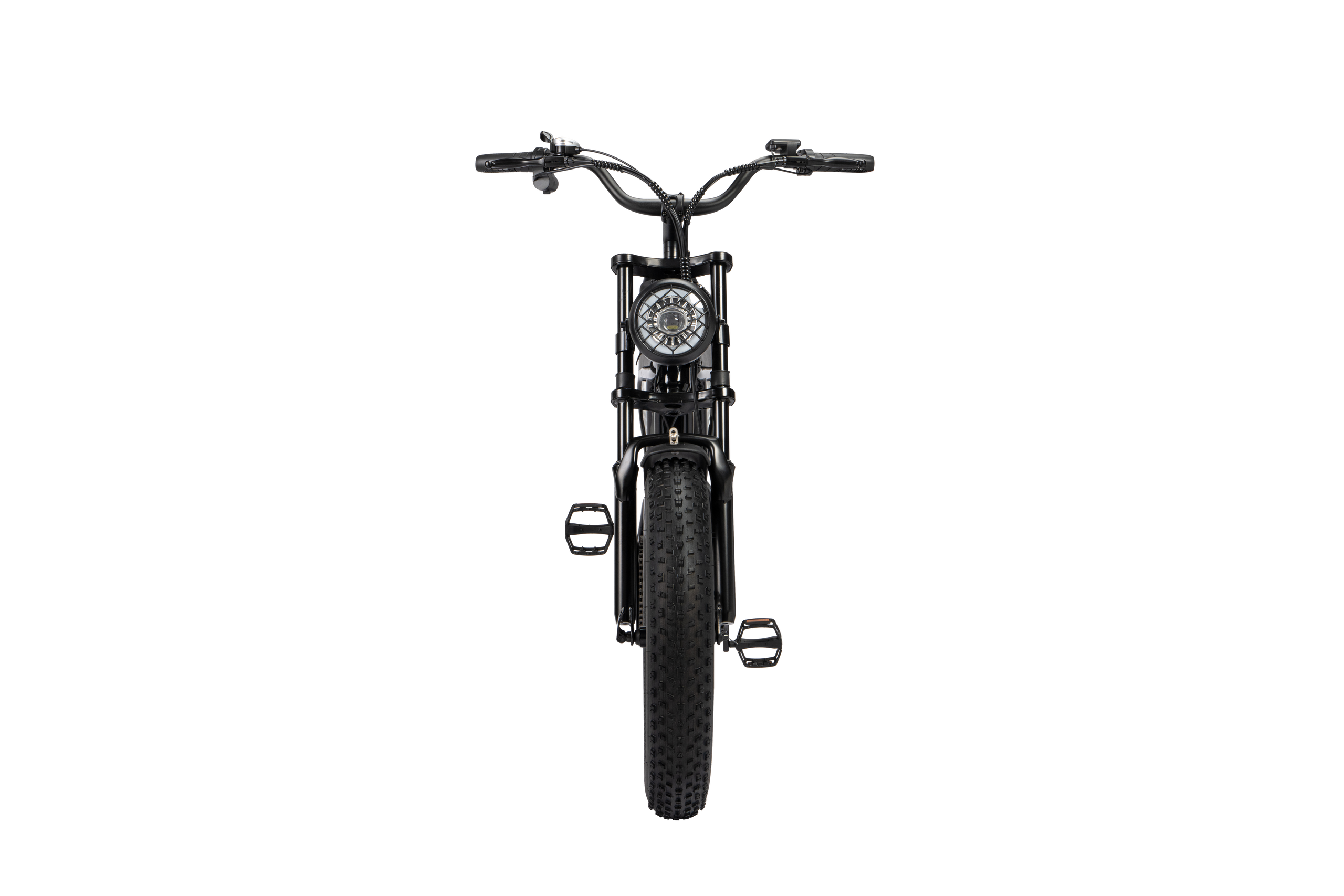 Ridstar Q20 MINI Electric Bike For Adults 1000W Motor 48V 15AH Battery