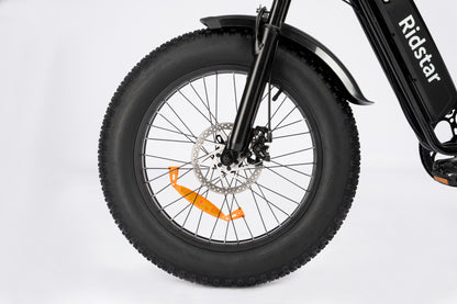 Ridstar Q20