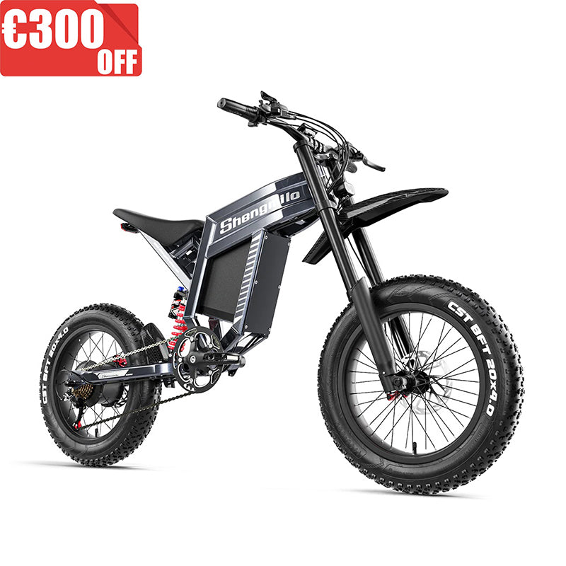 Shengmilo S900