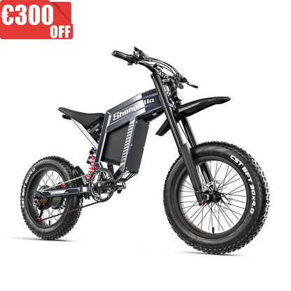 Shengmilo S900