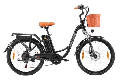 TTGO C2(YY-26ST) Ebike