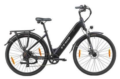 TTGO C3 (HZ-28ST) City ebike