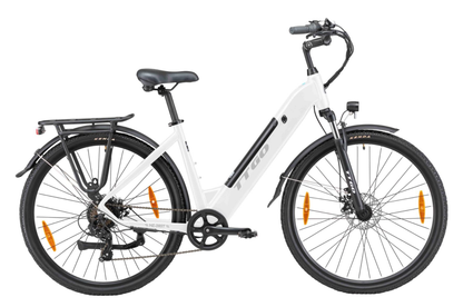 TTGO C3 (HZ-28ST) City ebike