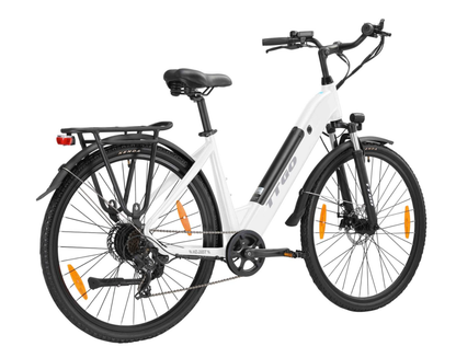 TTGO C3 (HZ-28ST) City ebike
