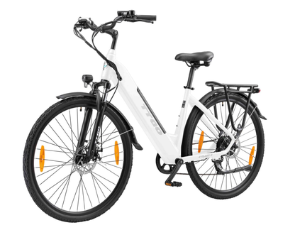 TTGO C3 (HZ-28ST) City ebike
